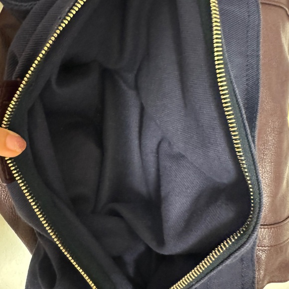 Authentic YSL shoulder bag and wrist bag - Picture 9 of 9